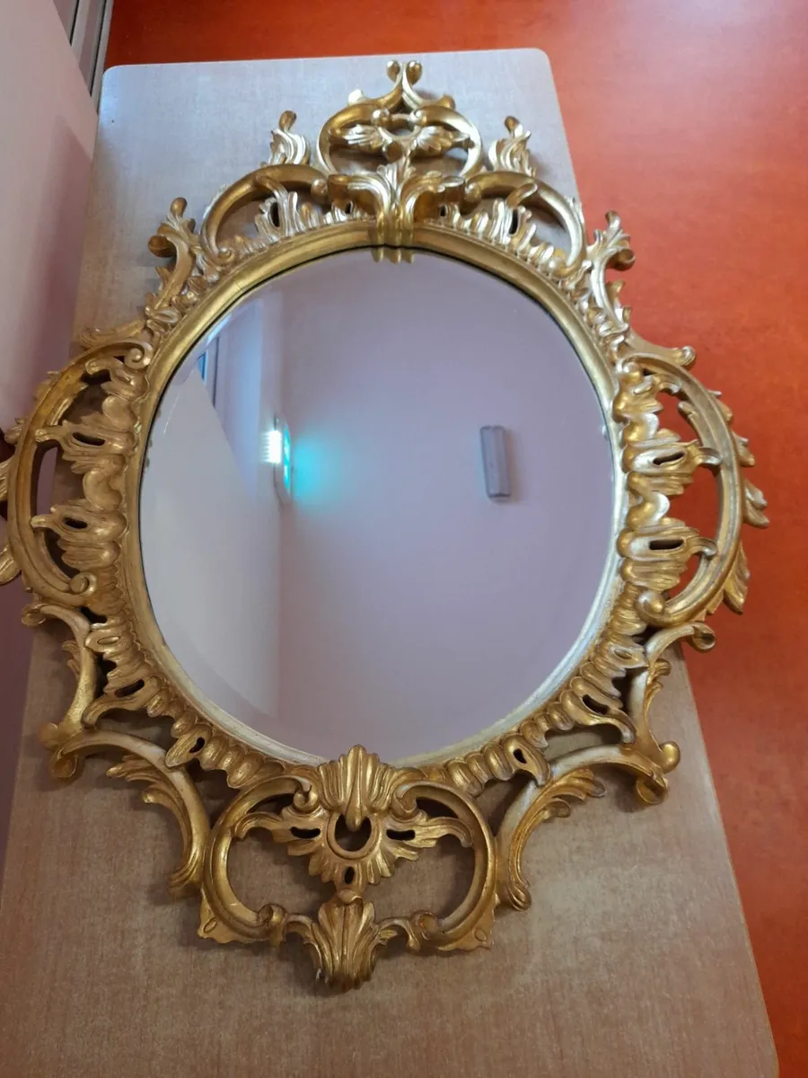 antique
