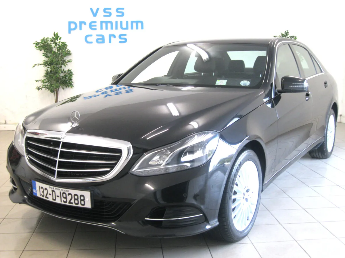 NEW MODEL W212! HUGE SPEC EXCLUSIVE EDITION! MINT! - Image 4