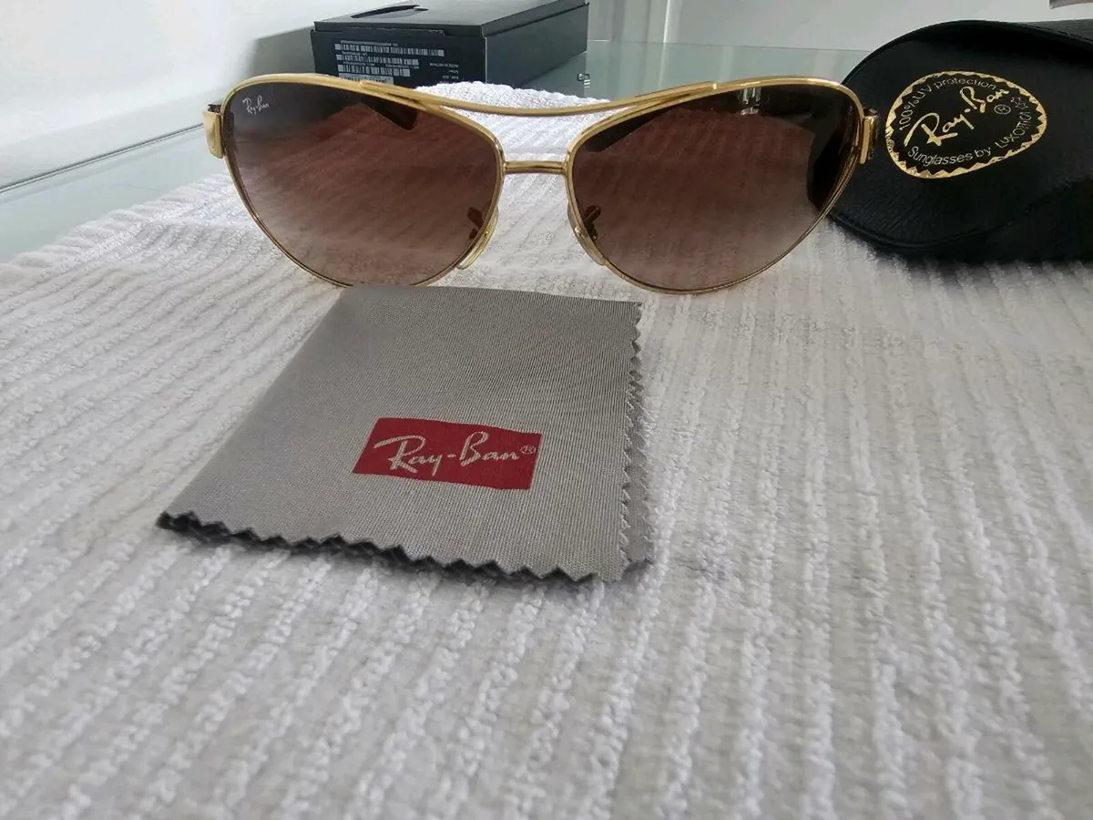 Raybans - Image 2