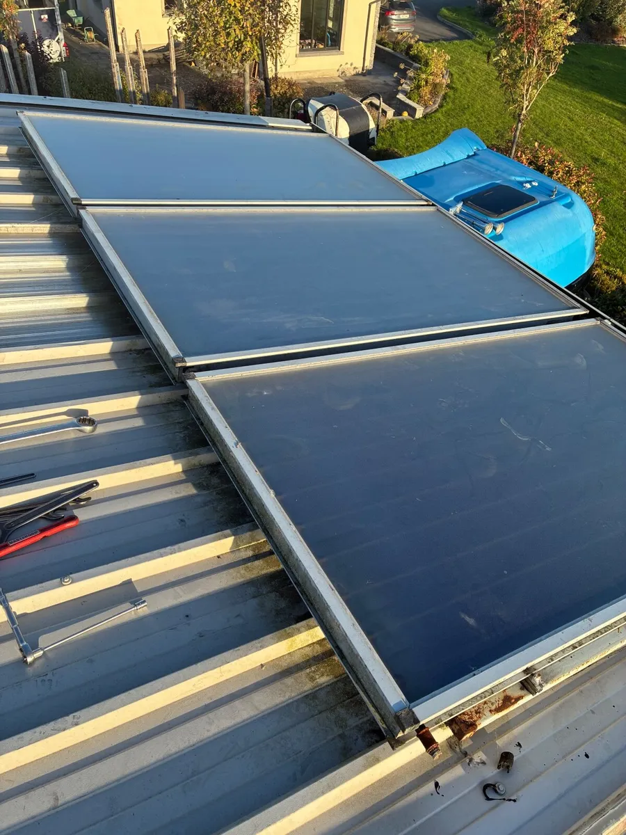 Solar panels - Image 2