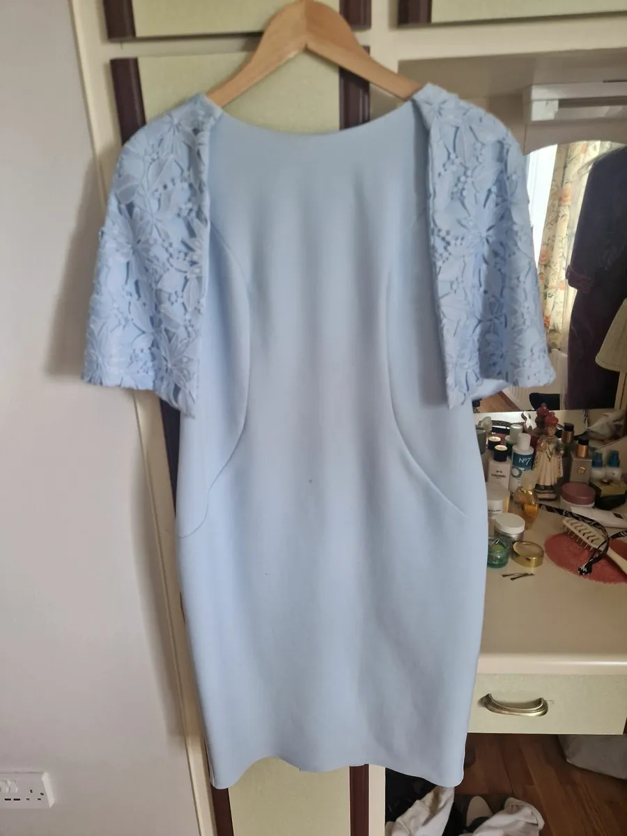 Dress and matching bag - Image 2