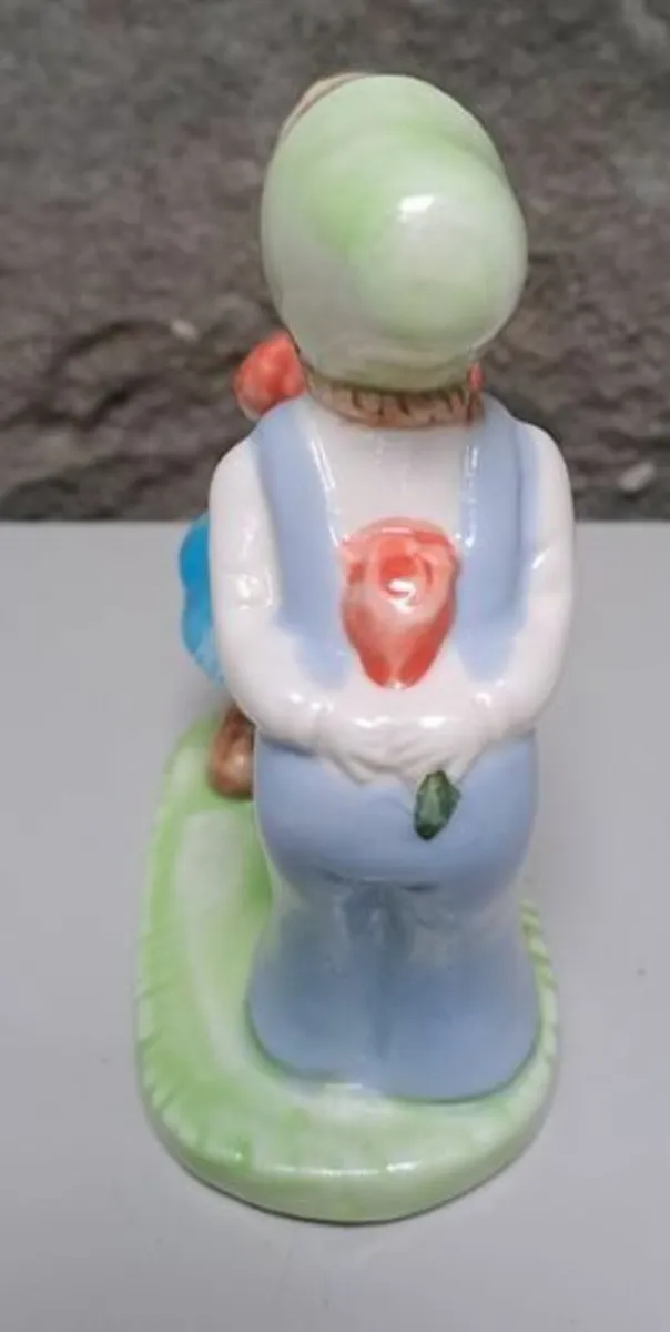 Vintage Holland delft - Image 2