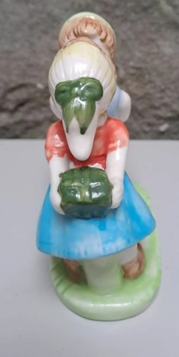 Vintage Holland delft - Image 4