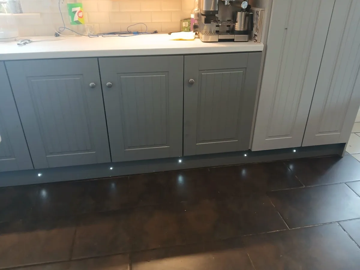 Kitchen And Utility Room with White Goods For Sale - Image 4