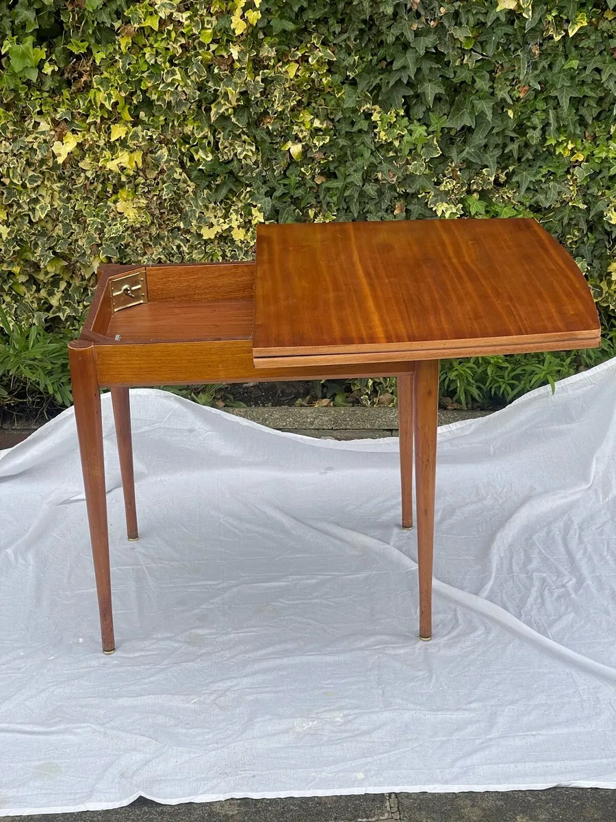 Mid century dining - Image 2