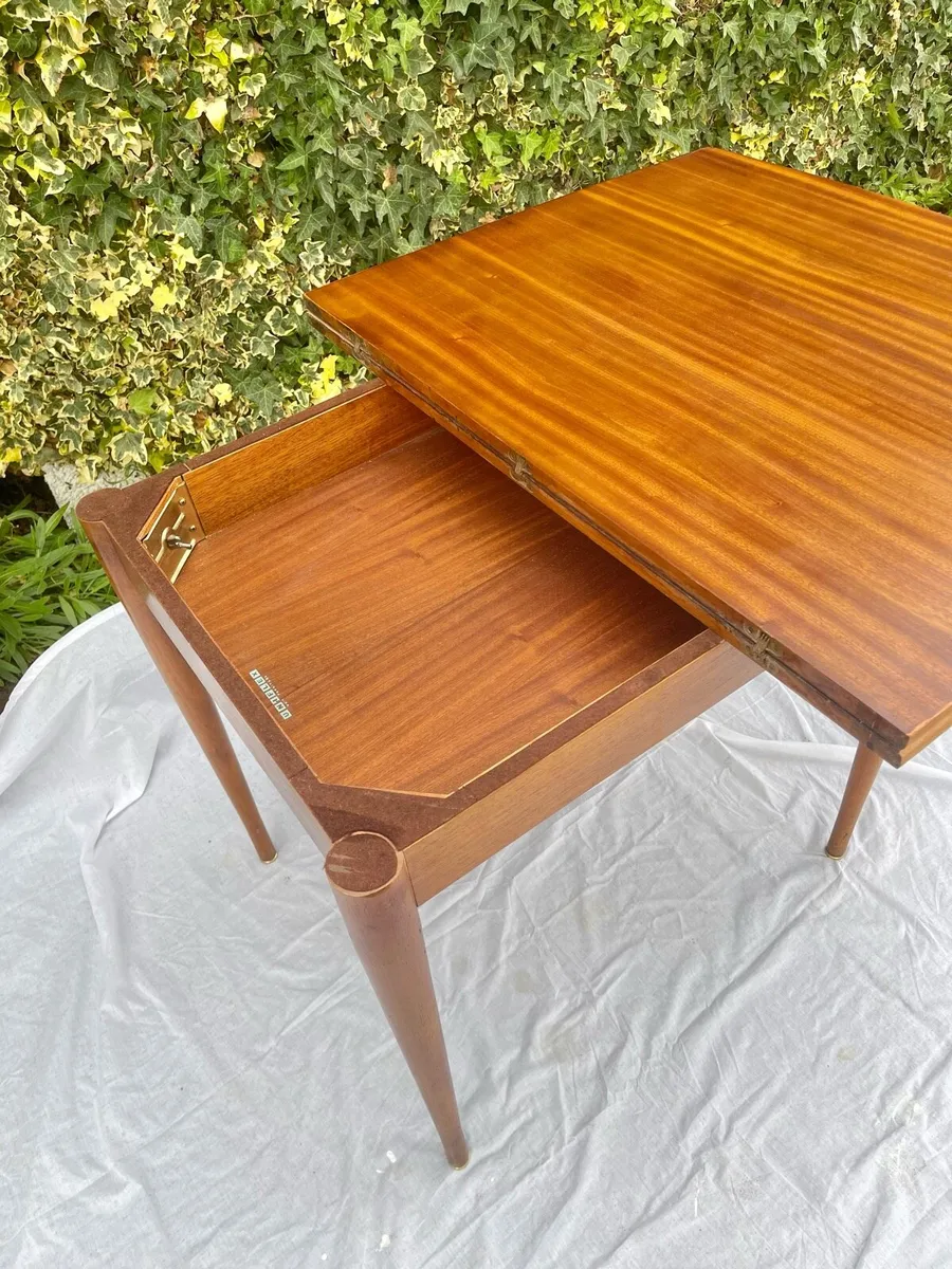 Mid century dining - Image 3