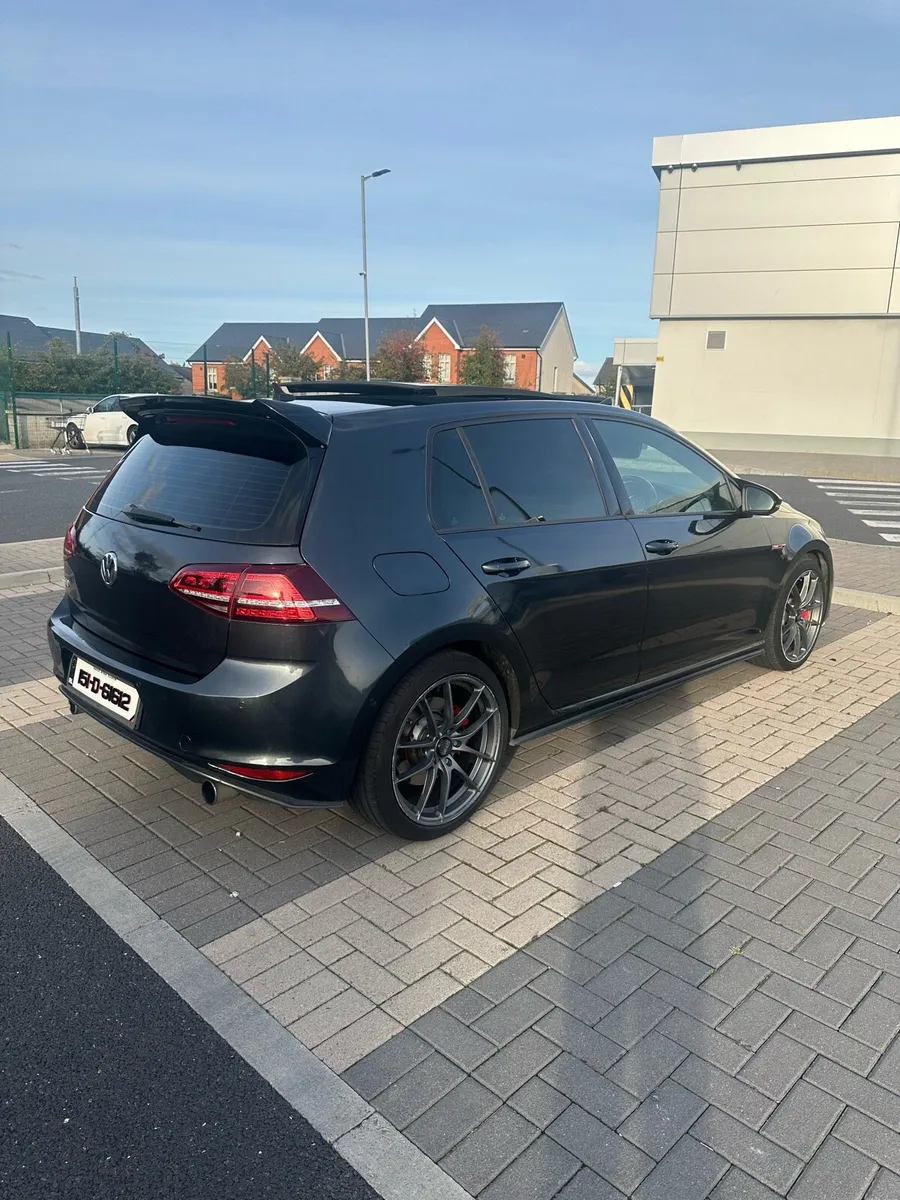 Volkswagen GTI Mk7 RARE SPEC - Image 2