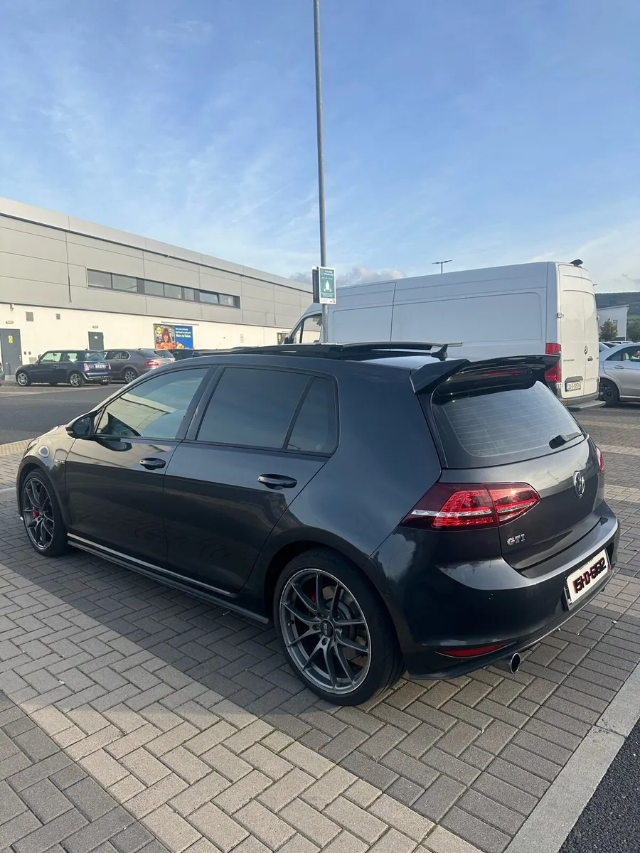 Volkswagen GTI Mk7 RARE SPEC - Image 4