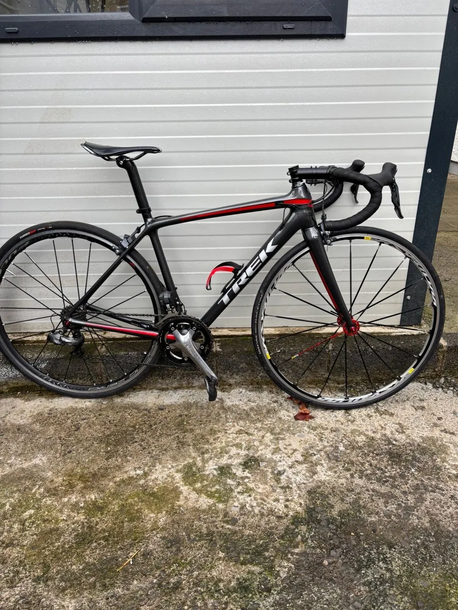 2020 Trek emonda SL - Image 1