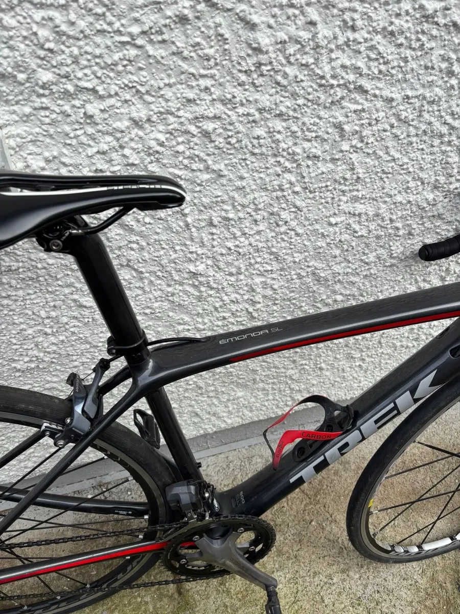 2020 Trek emonda SL - Image 2