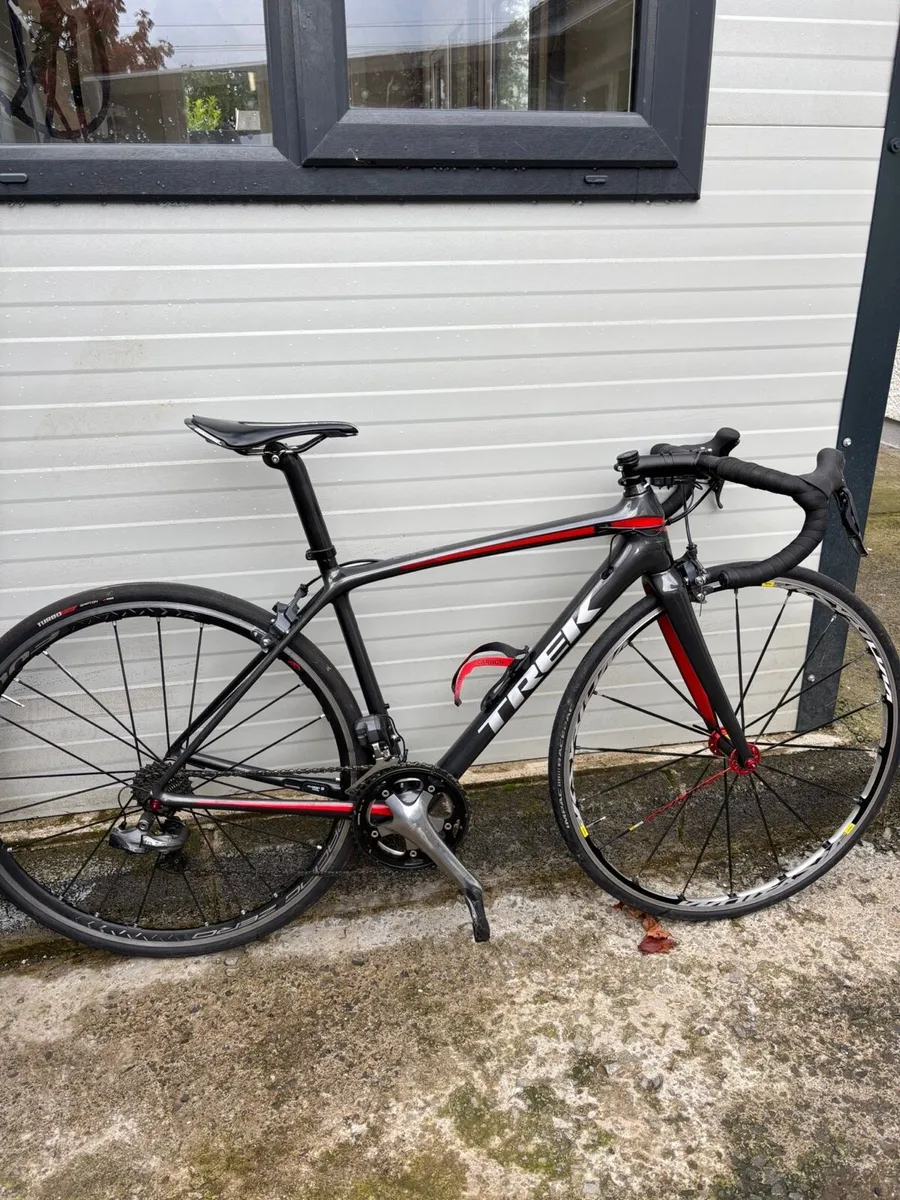 2020 Trek emonda SL - Image 3