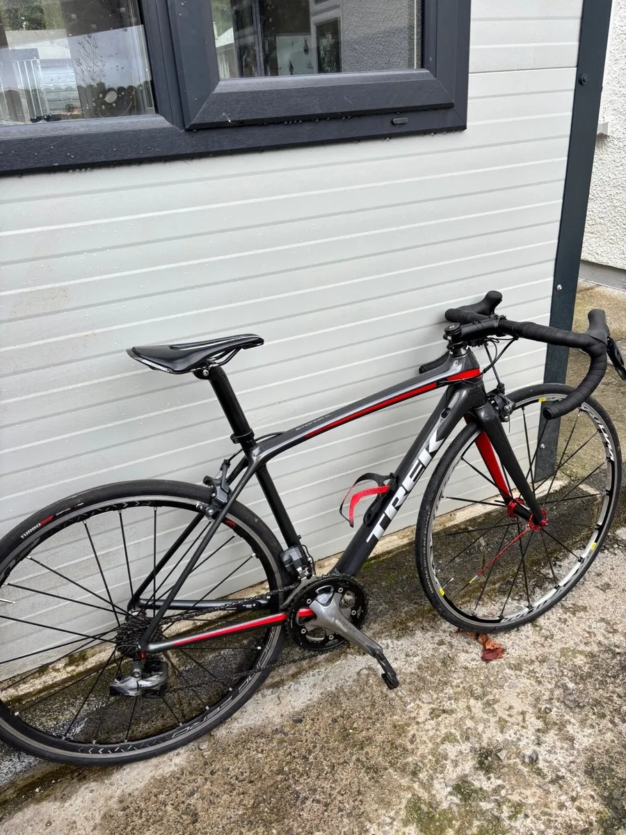 2020 Trek emonda SL - Image 4