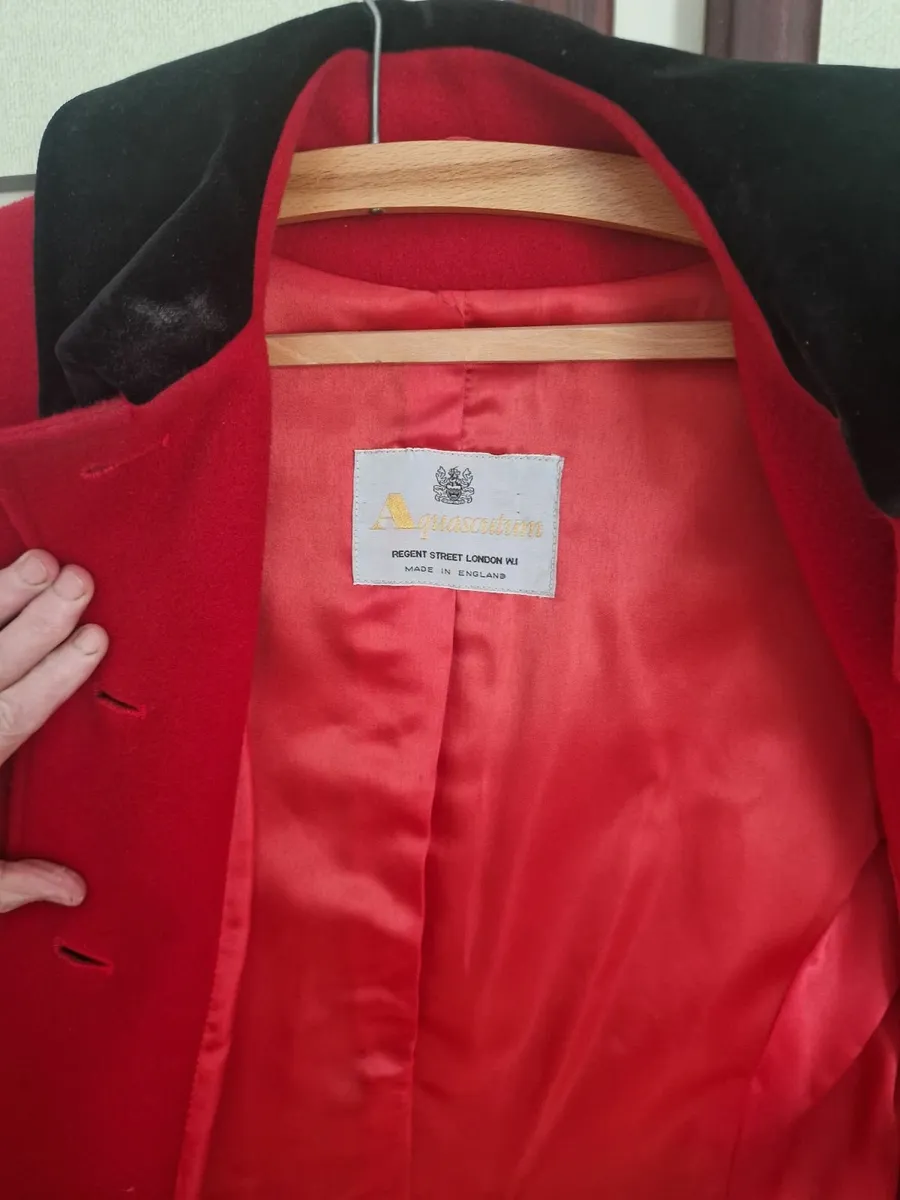 Coat - Image 2