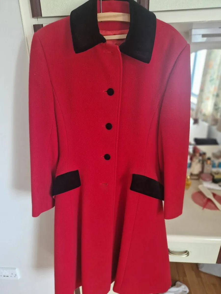Coat - Image 3