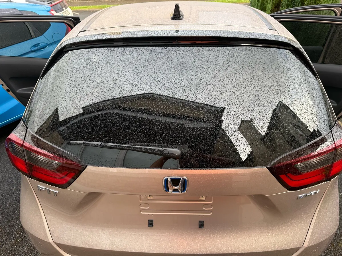 Honda Fit 2023 - Image 3