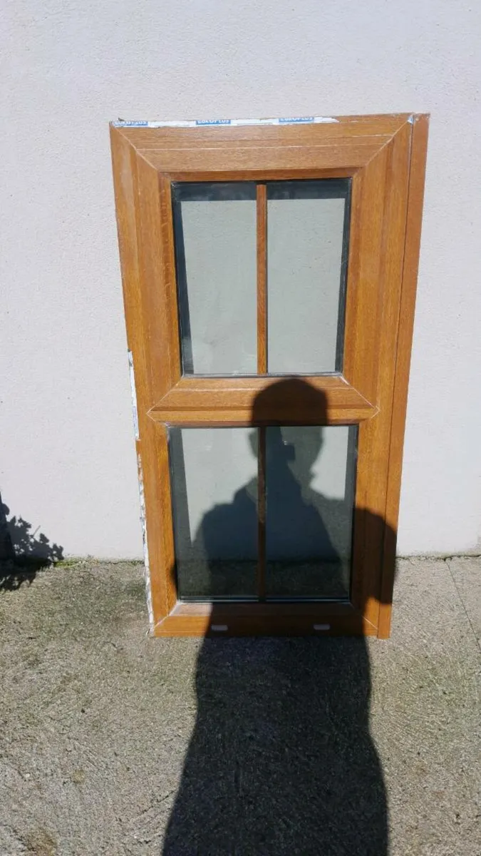 Pvc window - Image 2
