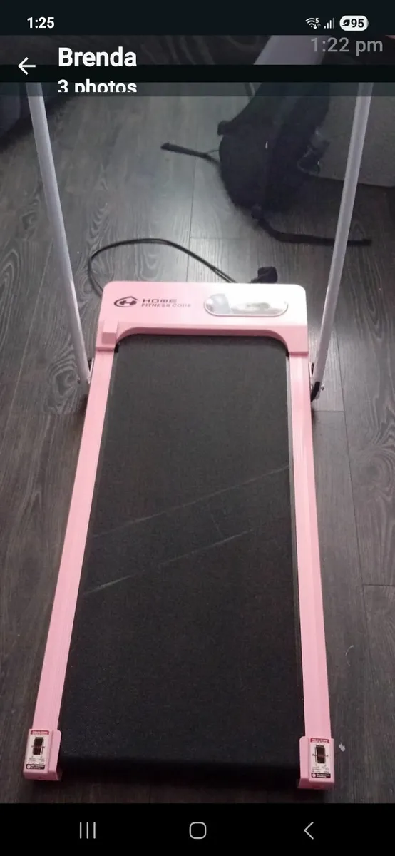 Make if mode.Home fitness code. - Image 3