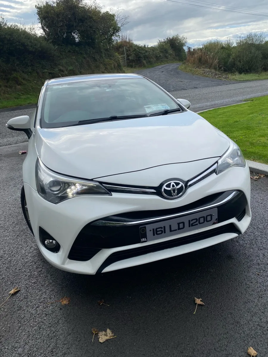 Car - Image 1