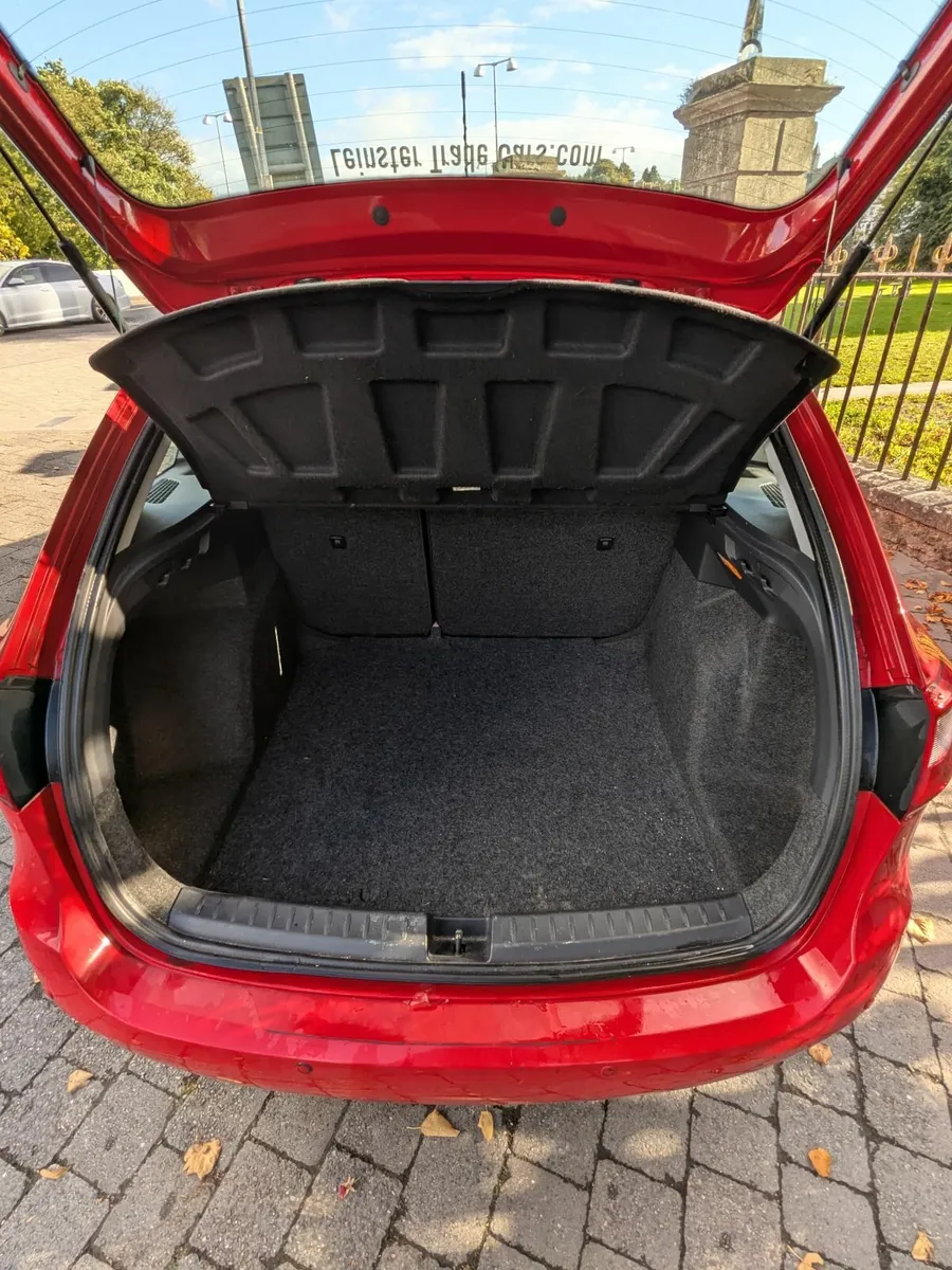 SEAT Ibiza ST 1.2  Petrol - Image 3
