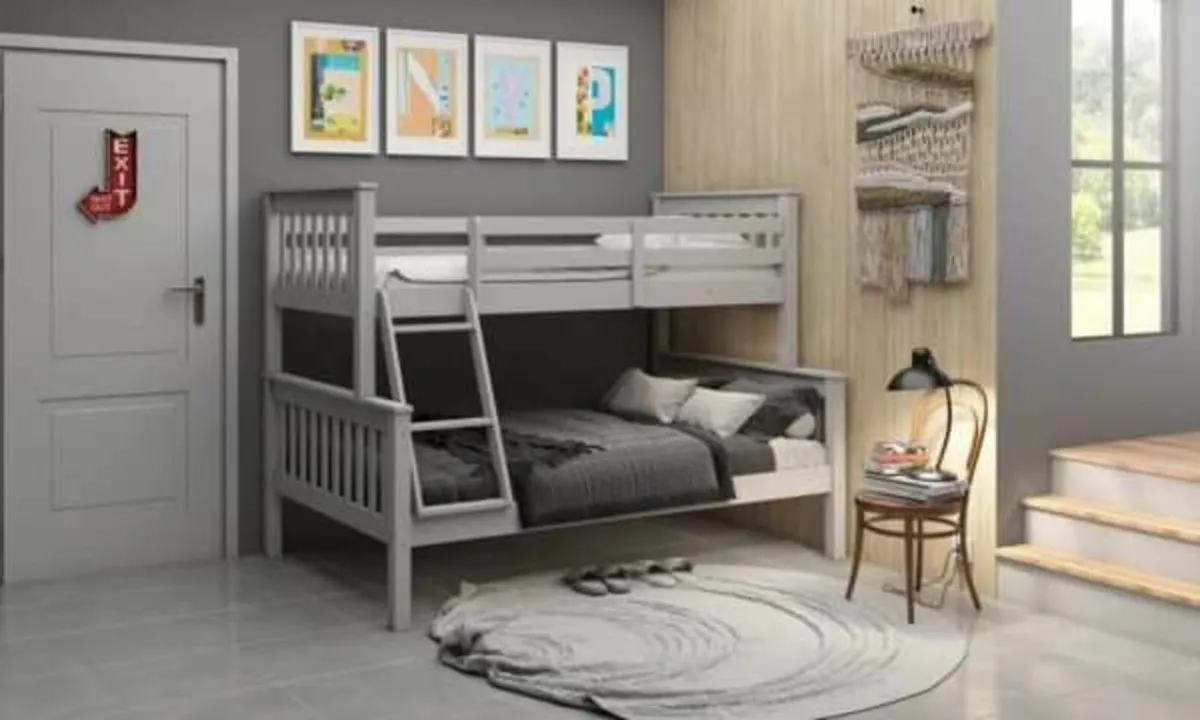 Triple bunks double bunks for sale in Dublin - Image 2