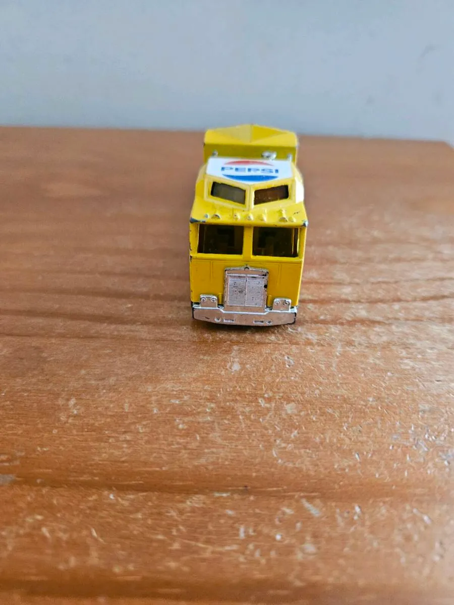 Matchbox Pepsi Cola Racing - Image 2