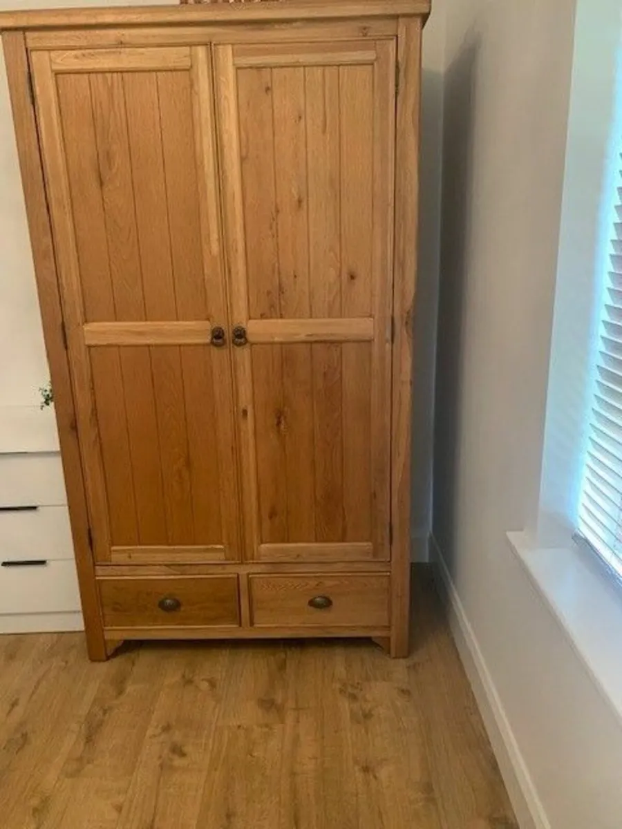 Wardrobe - Image 1