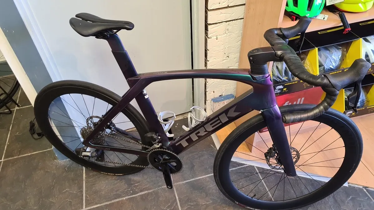 Trek madrone - Image 1