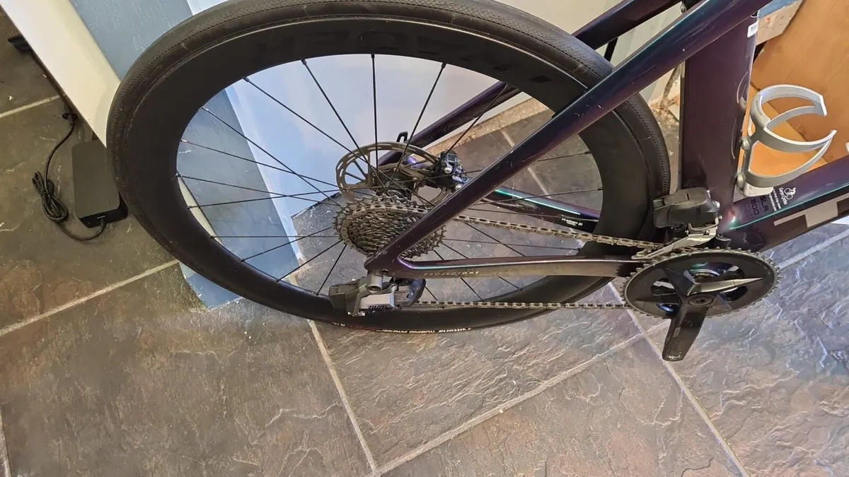 Trek madrone - Image 4