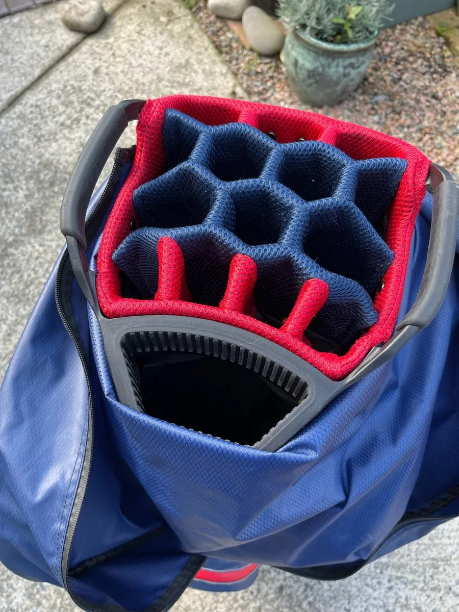 Golf  bag - Image 1