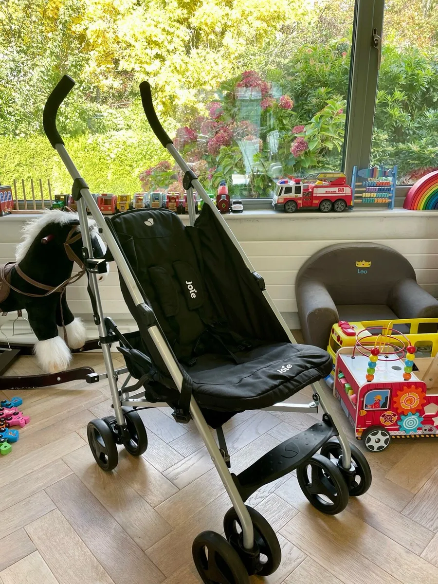 Jole Stroller
