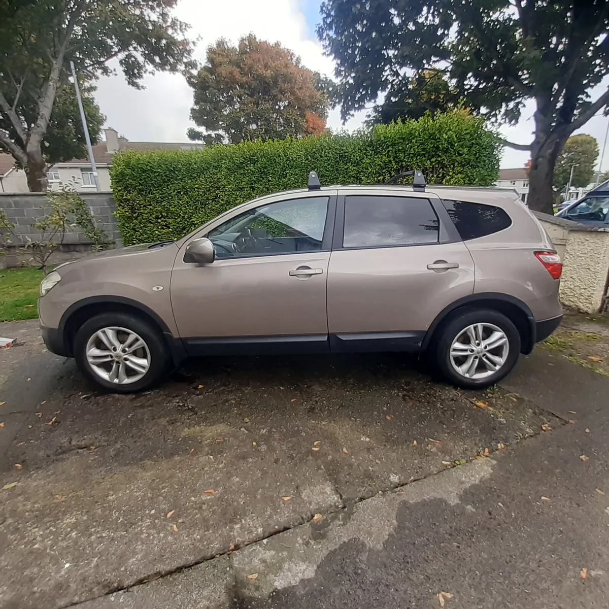 Nissan Qashqai +2 - Image 2