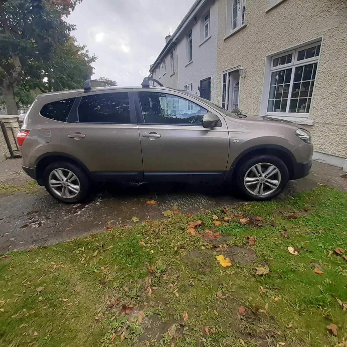 Nissan Qashqai +2 - Image 4