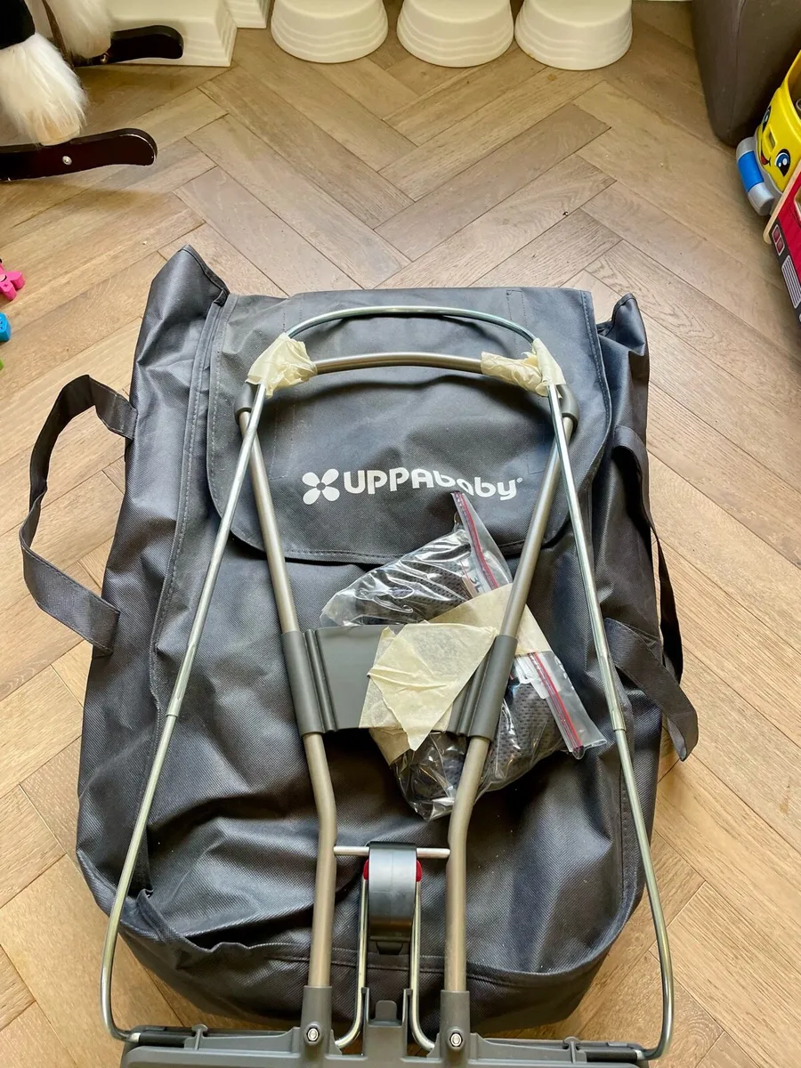 Baby Bjorn Bouncer - Image 2