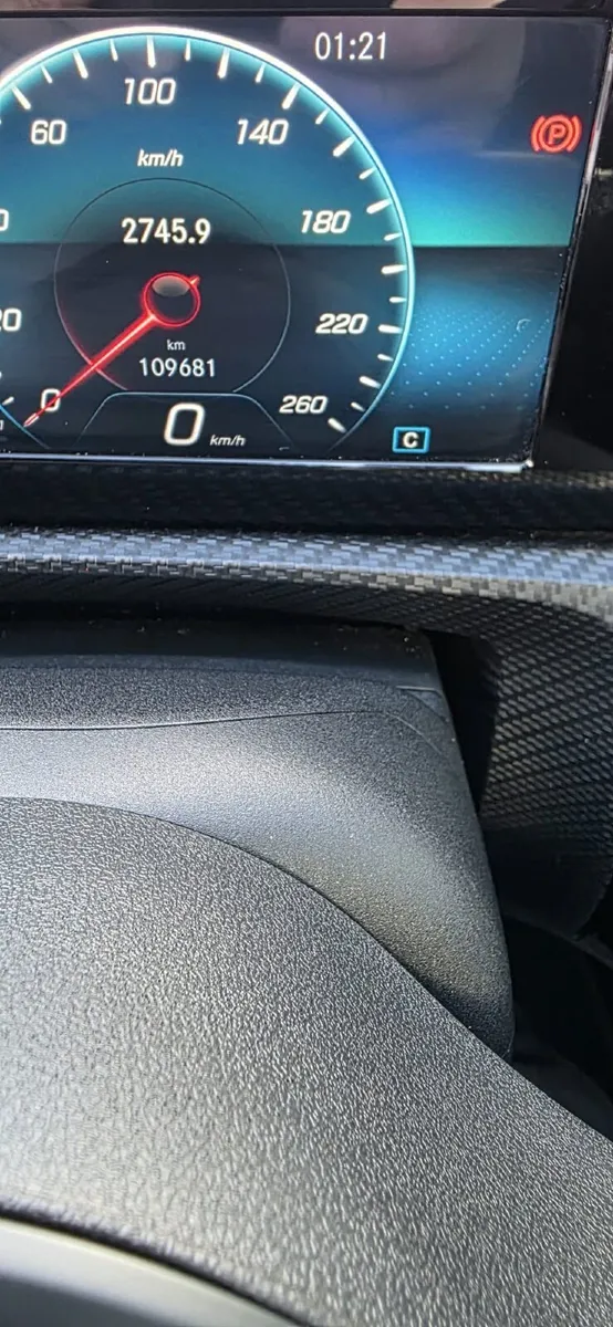 Mercedes-Benz A-Class 2020 - Image 3