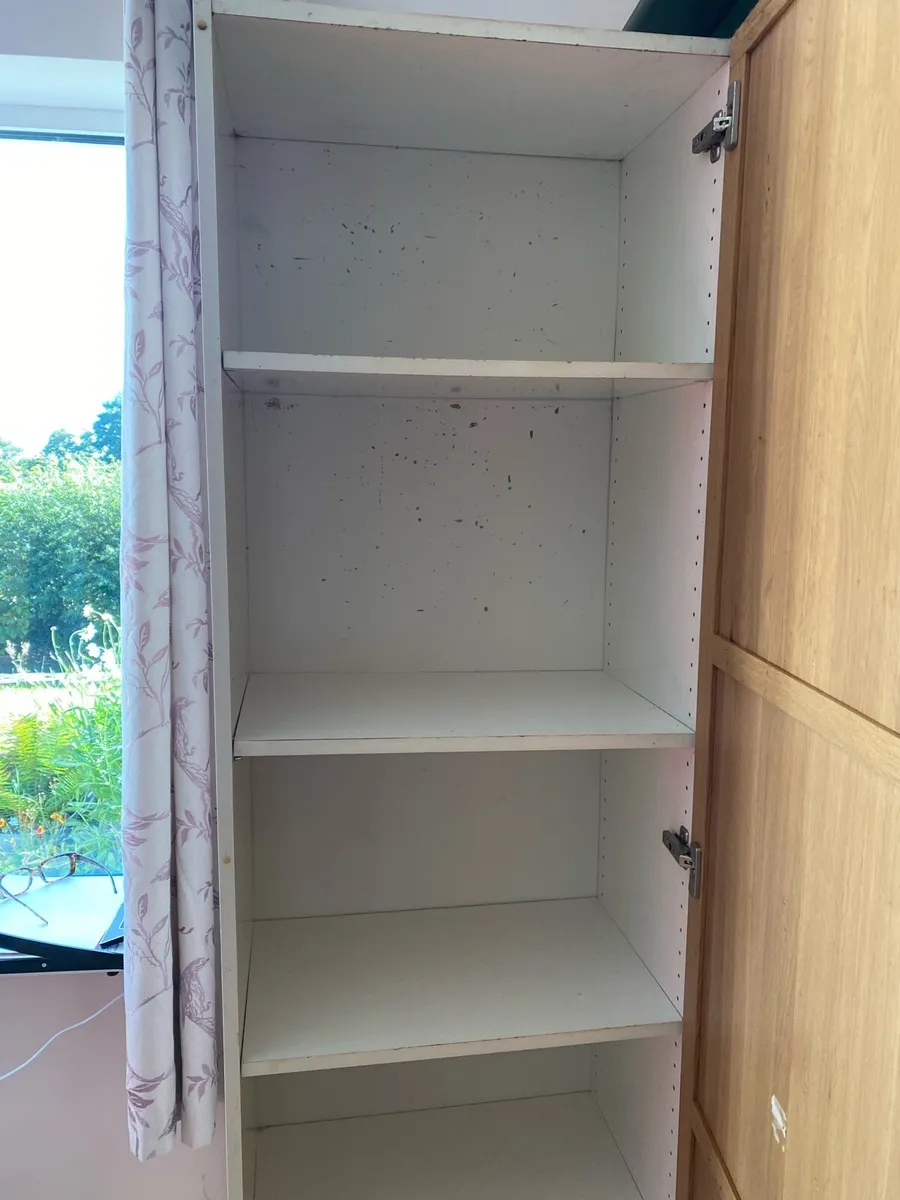 Ikea lader units - Image 2