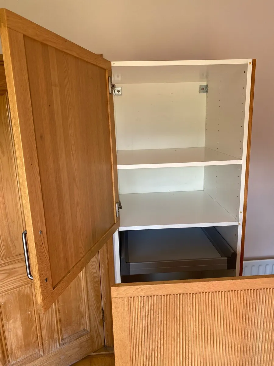 Ikea lader units - Image 4