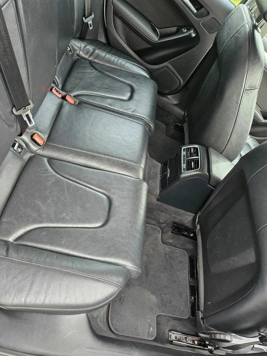 Audi A4 2014 - Image 3