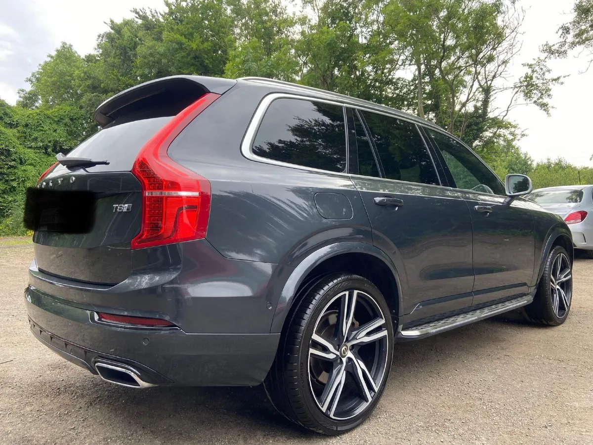 Volvo XC90 2020 - Image 2
