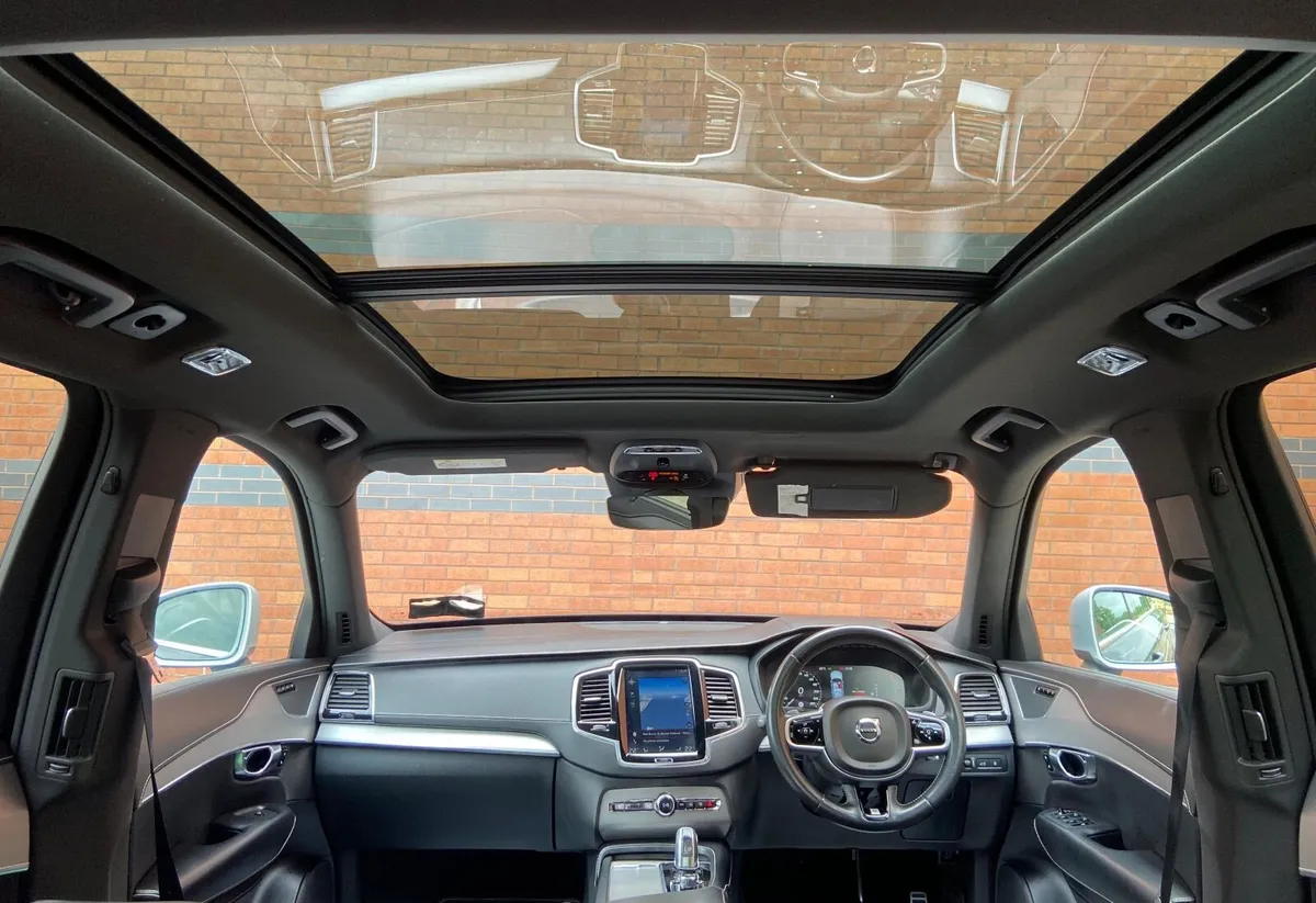 Volvo XC90 2020 - Image 3