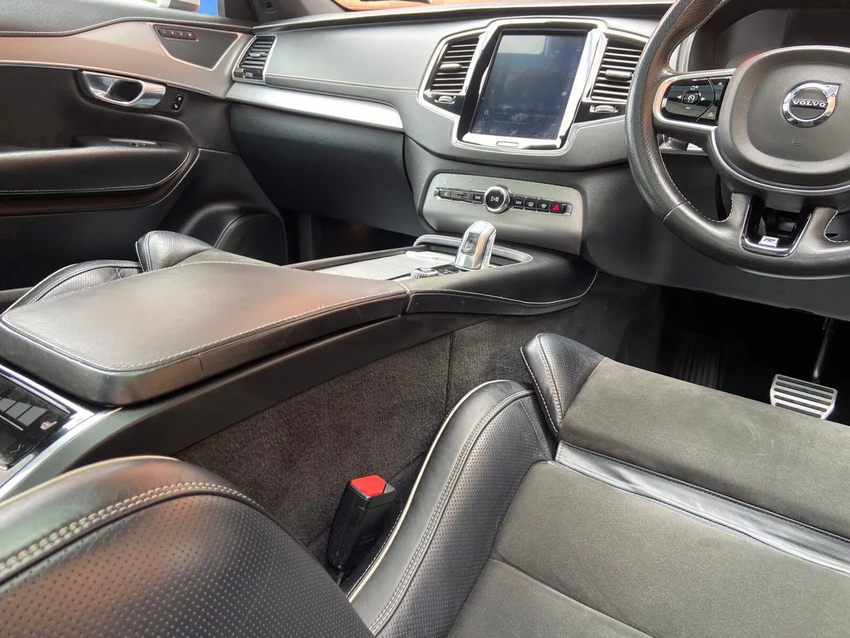 Volvo XC90 2020 - Image 4