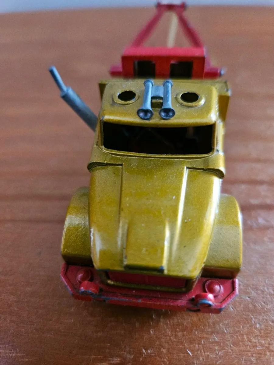 Matchbox Superkings Tow Truck - Image 4