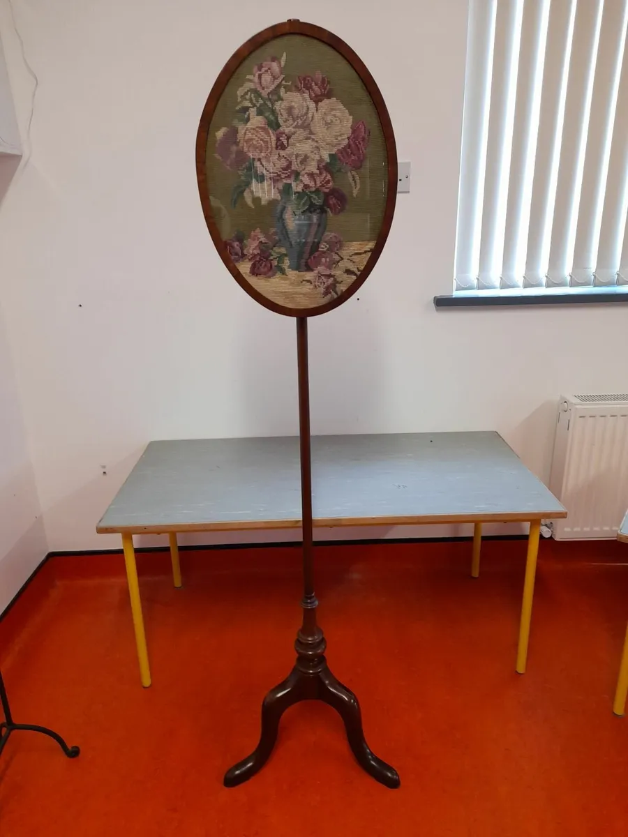 antique