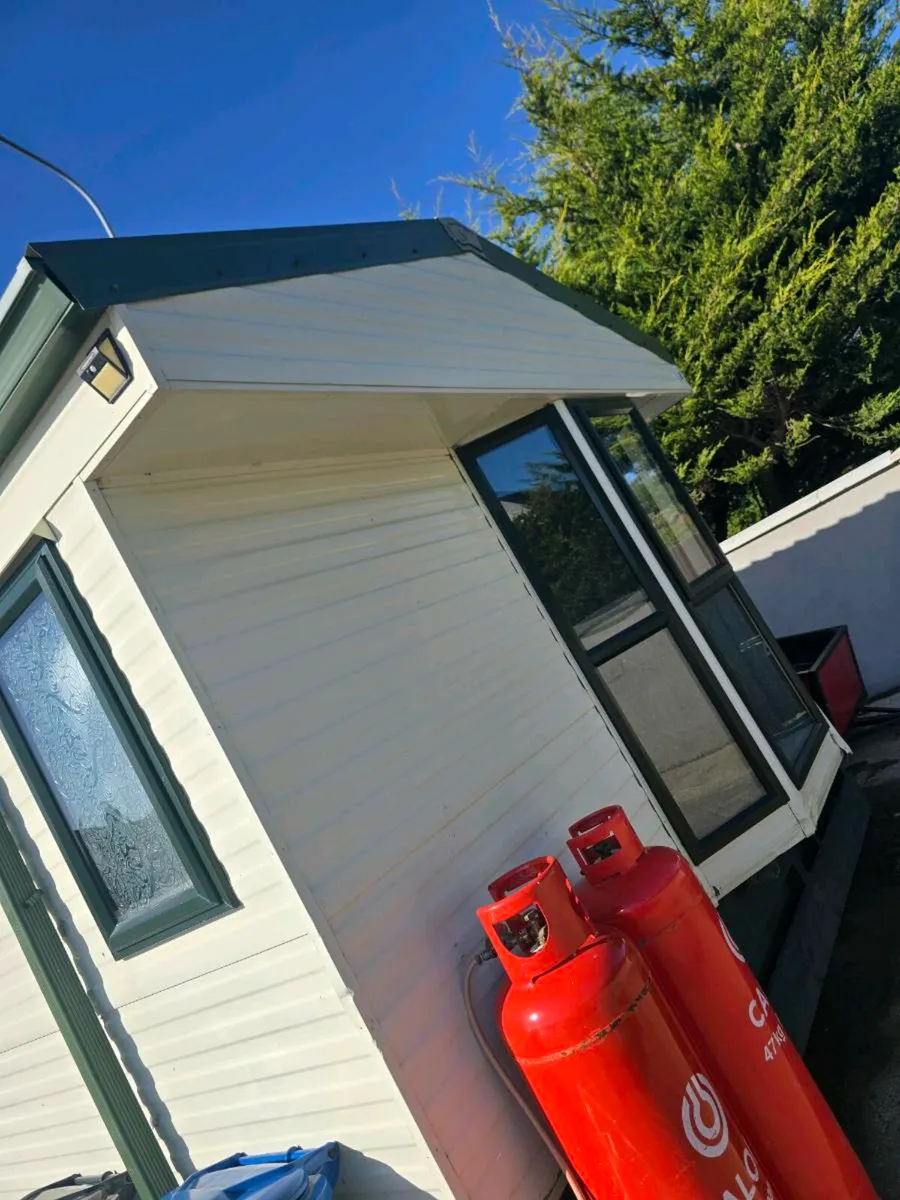 Mobile home - Image 2