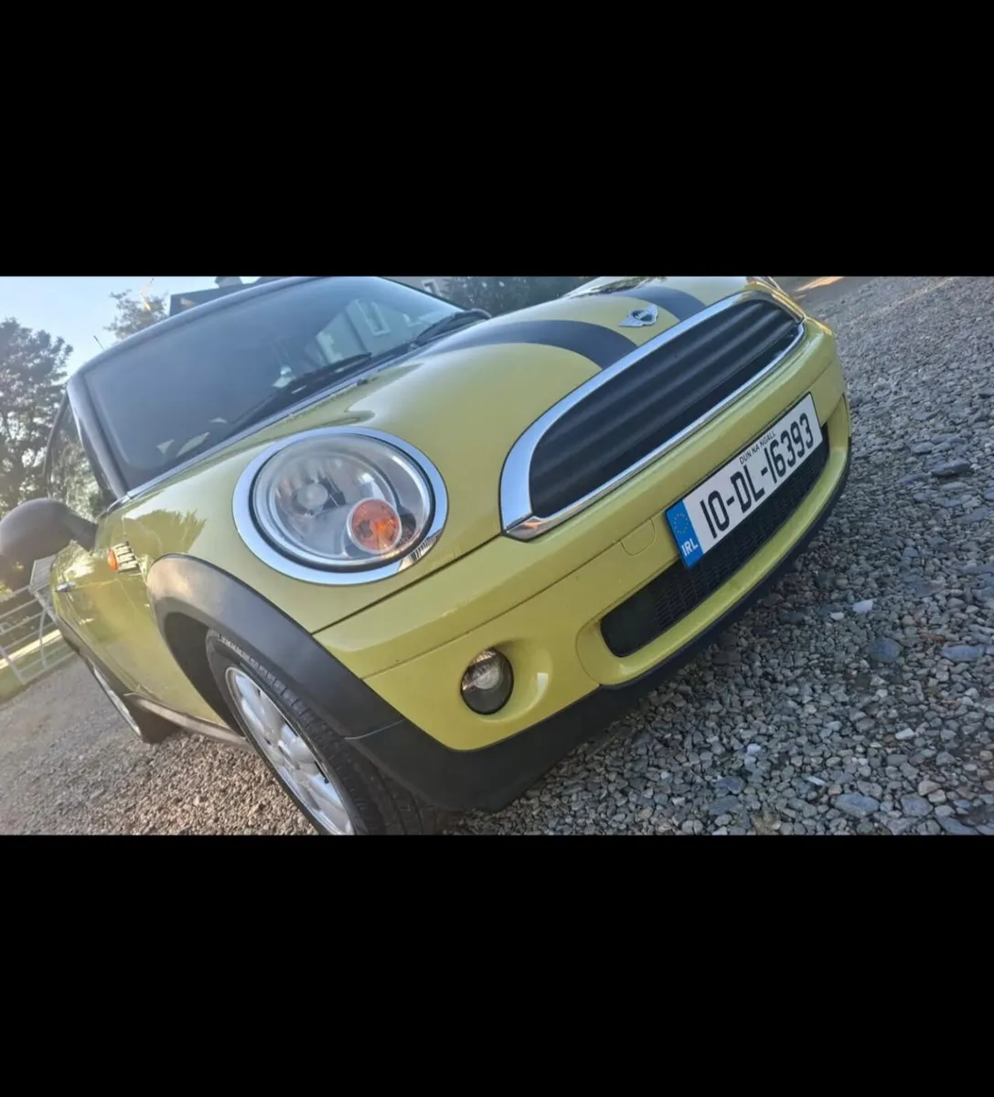Mini for sale - Image 1
