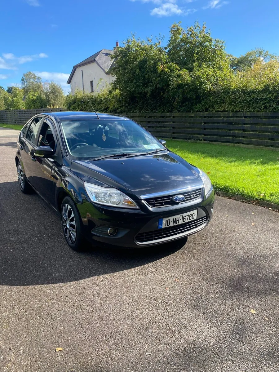 Ford Focus - Image 1