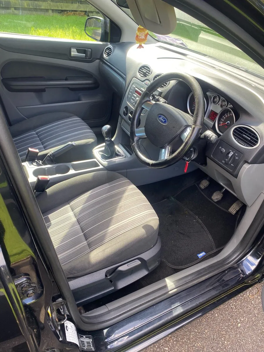 Ford Focus - Image 3