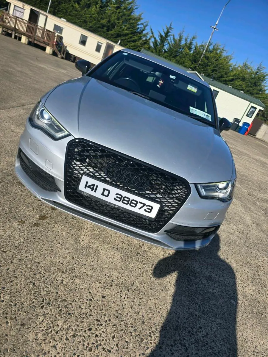 Audi a3 - Image 1
