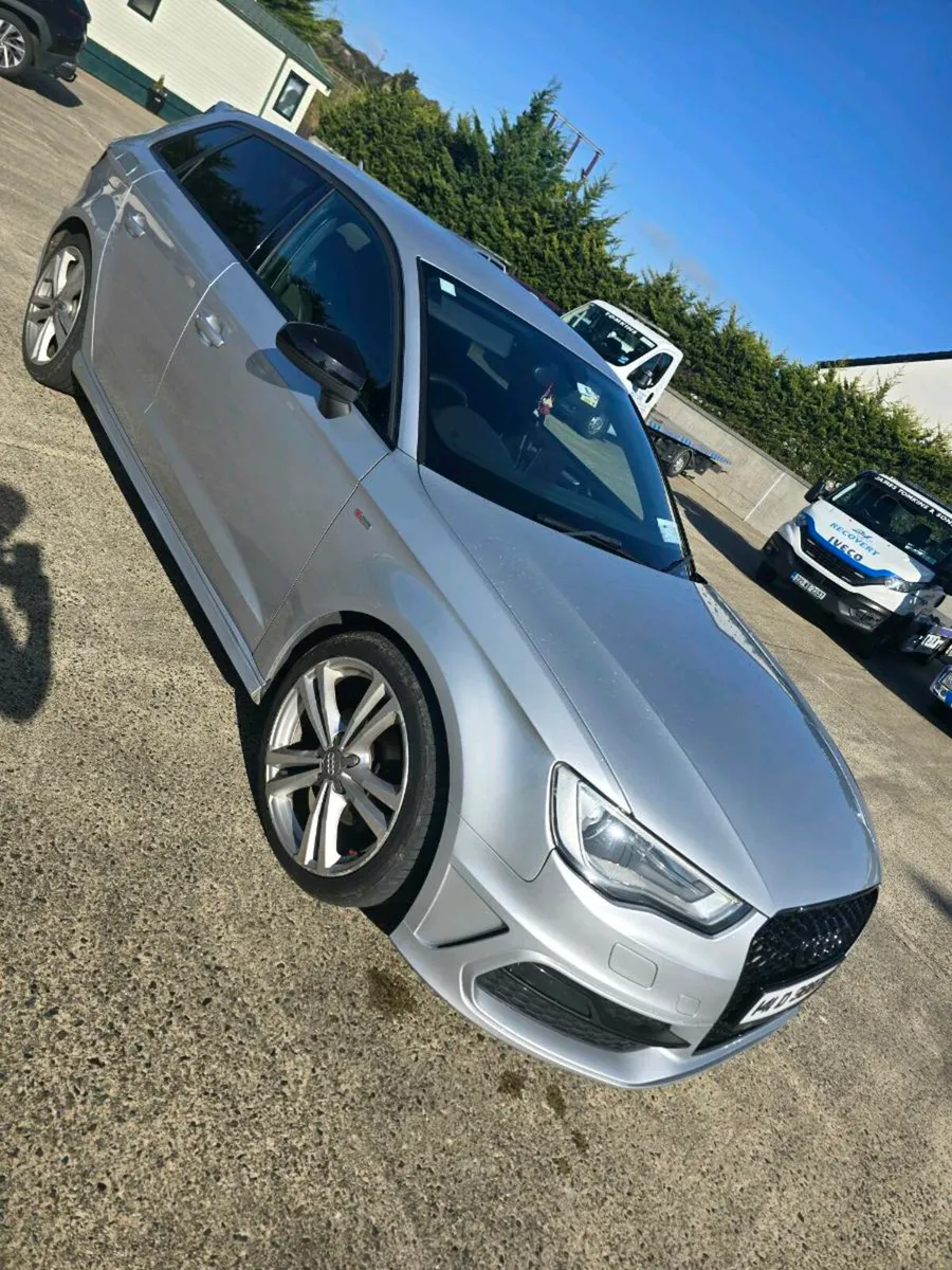 Audi a3 - Image 2