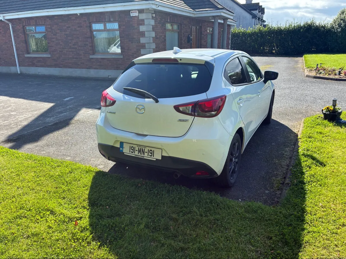 Mazda Mazda2 2019 - Image 2