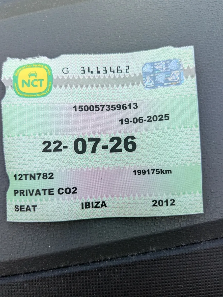 SEAT Ibiza ST 1.2  Petrol - Image 2